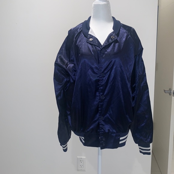 Dolls kill Try harder Jacket (NWOT) - Picture 1 of 4